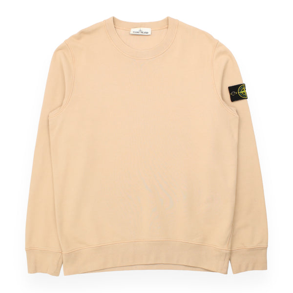 Stone Island New Season Jumper