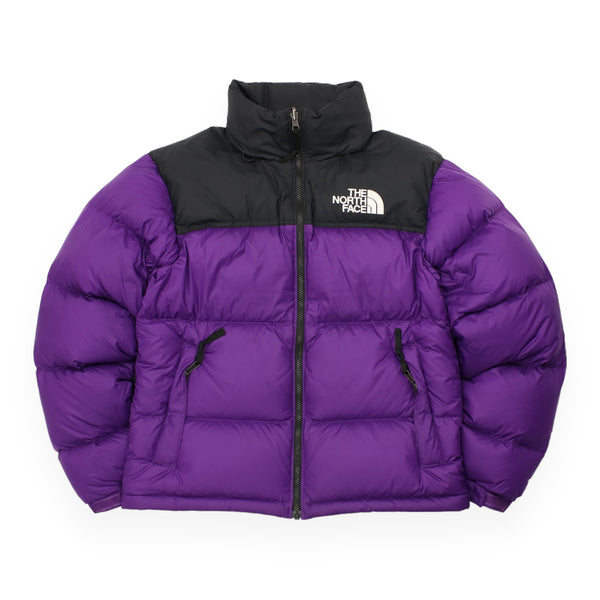 North Face 700 Nuptse Puffer Jacket