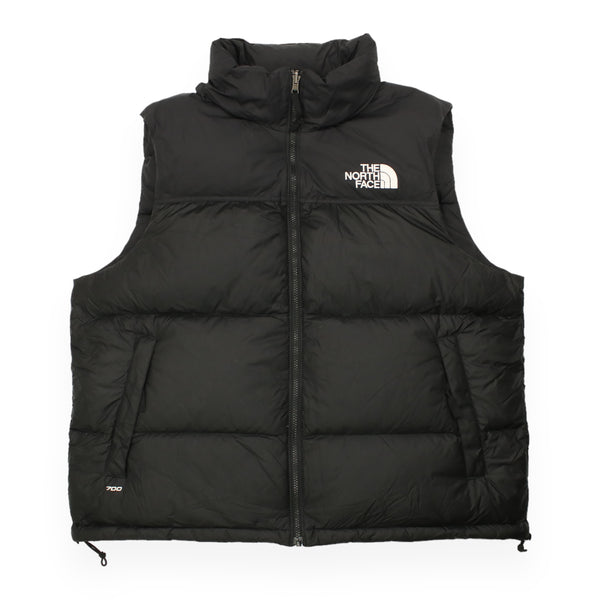 North Face 700 Nuptse Gilet