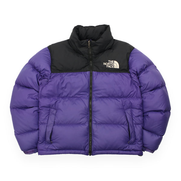 North Face 700 Nuptse Puffer Jacket