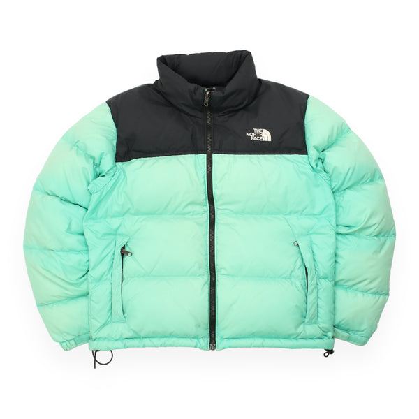 The North Face 700 Nuptse Puffer Jacket