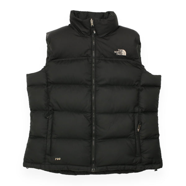 The North Face 700 Nuptse Gilet