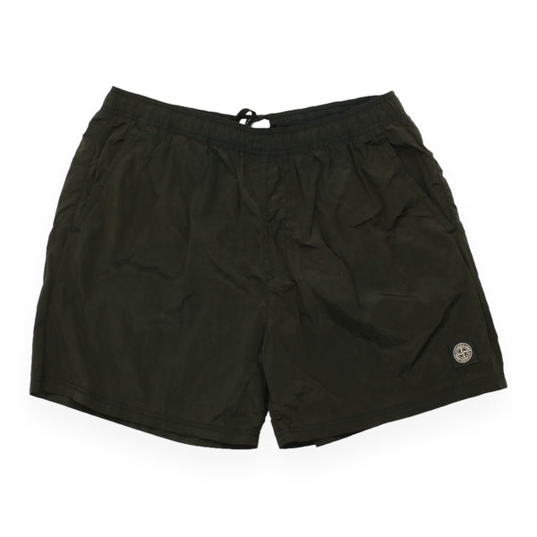 Stone Island Nylon Compass Swim Shorts