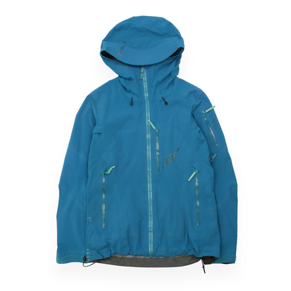 Arc'teryx Sentinel Gore-Tex Insulated Jacket