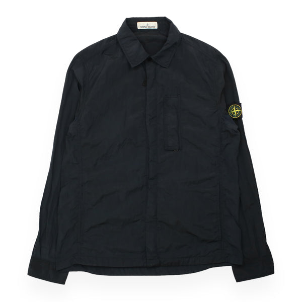 Stone Island Nylon Metal Overshirt