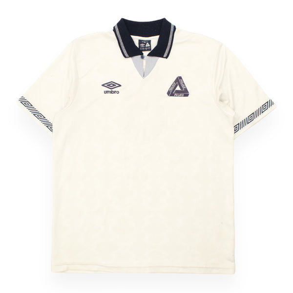 Palace x Umbro OG 2012 Jersey T-Shirt