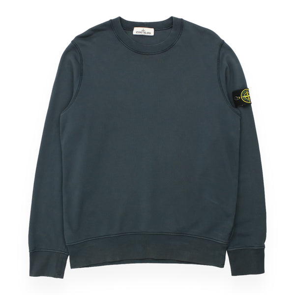 Stone Island New Season Jumper Sweatshirt