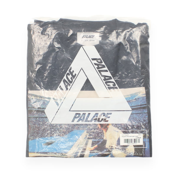 Palace Elton John P-iano T-Shirt