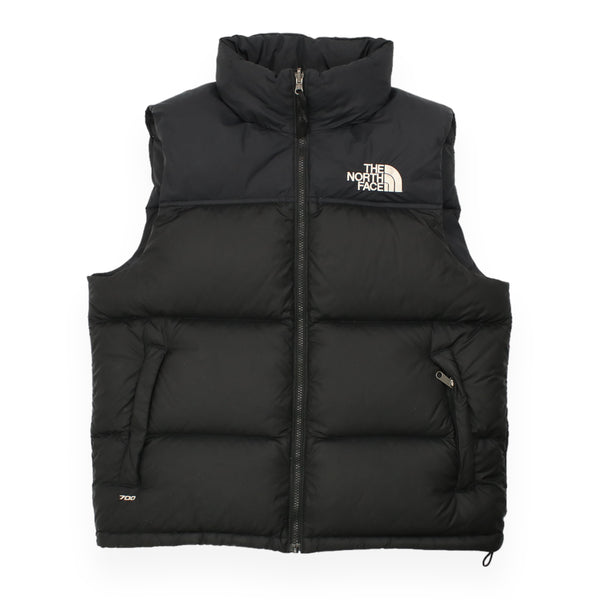 The North Face 700 Nuptse Gilet