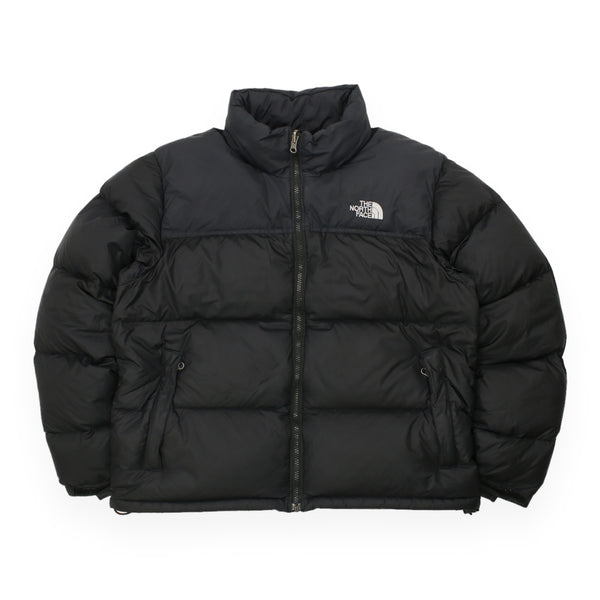 The North Face 700 Nuptse Puffer Jacket