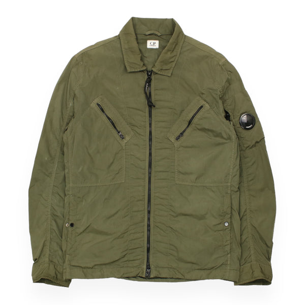 CP Company Chrome Overshirt