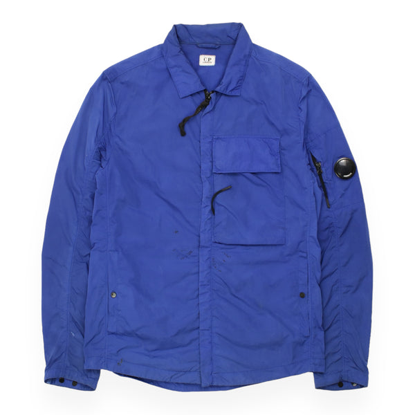 CP Company Chrome Overshirt