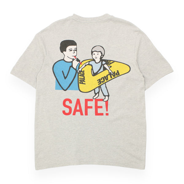 Palace Safe T-Shirt