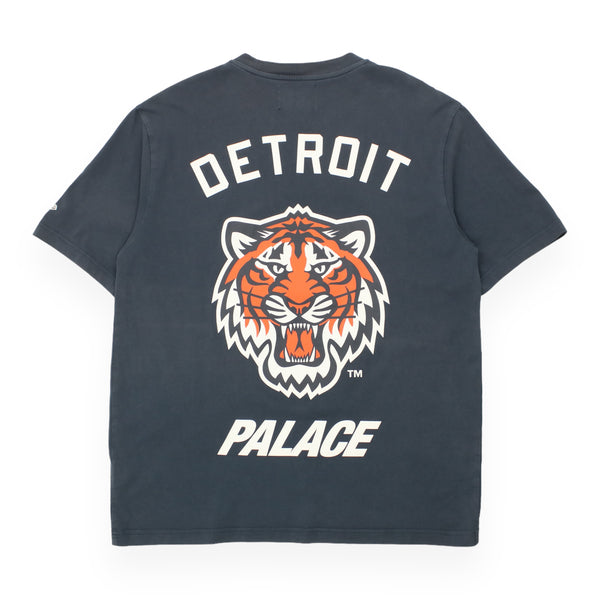 Palace Detroit New Era T-Shirt