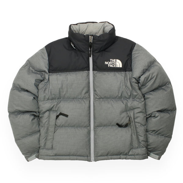 The North Face 700 Nuptse Puffer Jacket