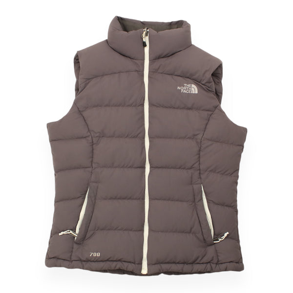 The North Face 700 Nuptse Gilet