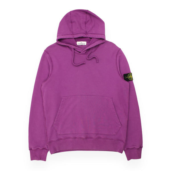 Stone Island New Season Hoodie