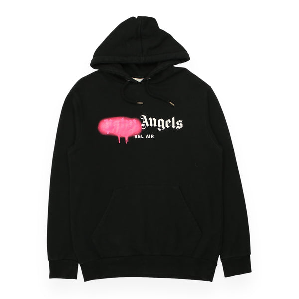 Palm Angels Bell Air Spray Hoodie