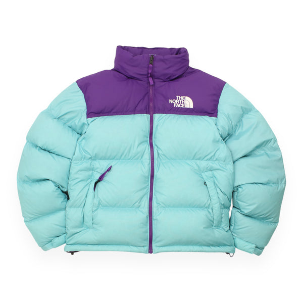 The North Face 700 Nuptse Puffer Jacket