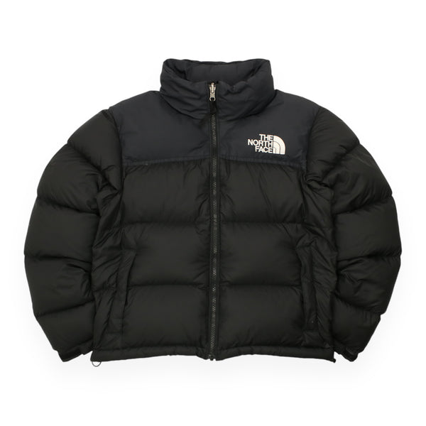 The North Face 700 Nuptse Puffer Jacket