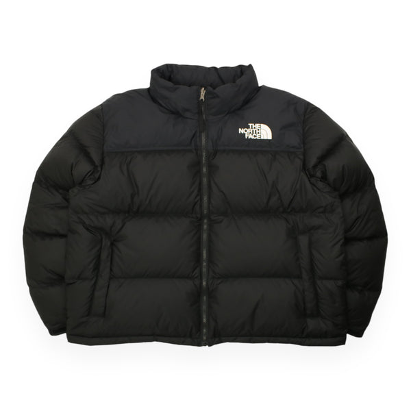 The North Face 700 Nuptse Puffer Jacket