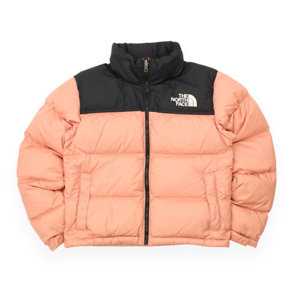 The North Face 700 Nuptse Jacket