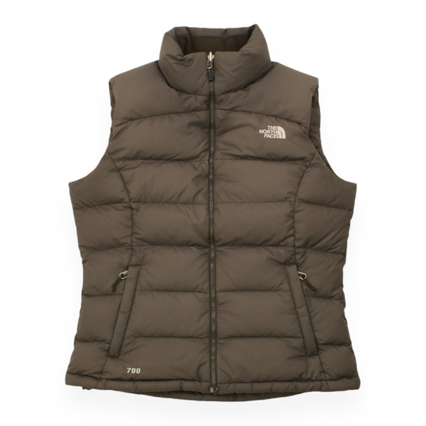 The North Face 700 Nuptse Gilet