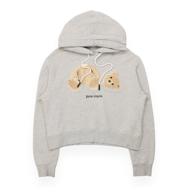 Palm Angels Kill Bear Hoodie