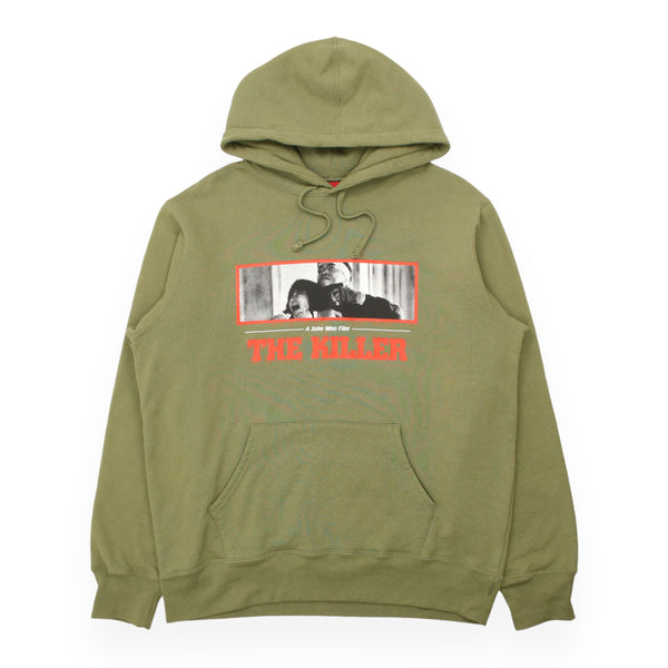 Supreme The Killer Hoodie