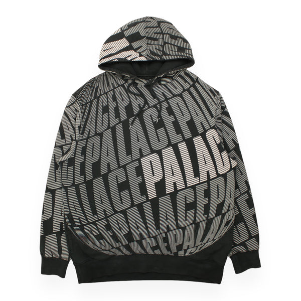 Palace Planet Palace Hoodie