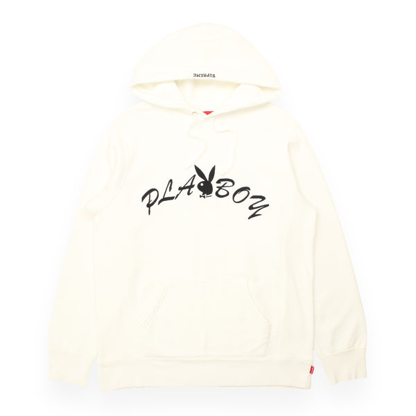 Supreme x Playboy Hoodie