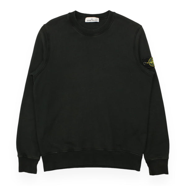 Stone Island New Season Jumper Sweatshirt