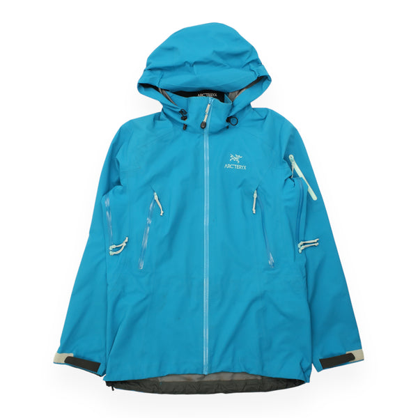 Arc'teryx Goretex Pro Shell Jacket