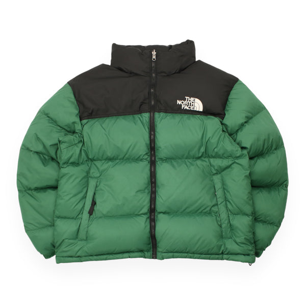 The North Face 700 Nuptse Puffer Jacket