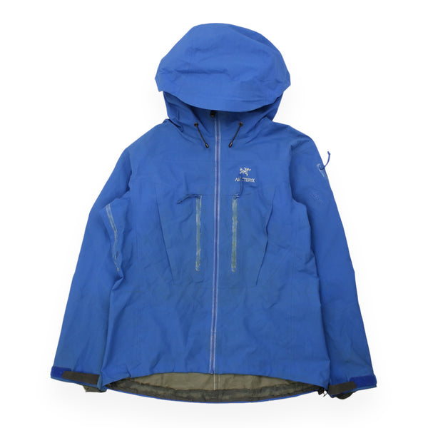 Arc'teryx Alpha SV Goretex Jacket