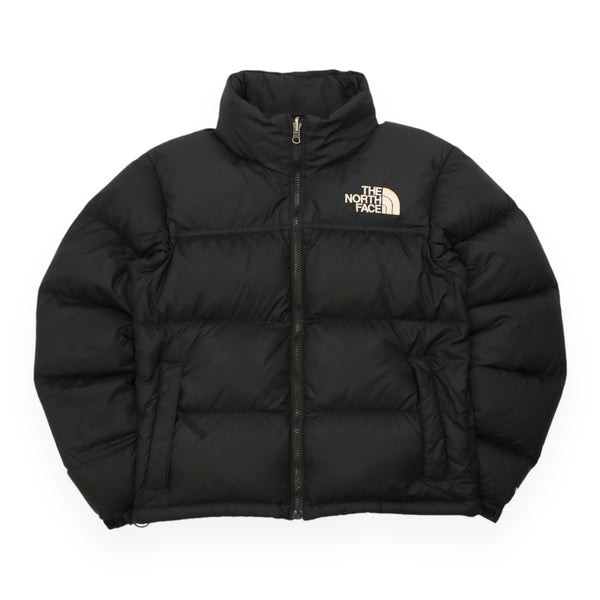 The North Face 700 Nuptse Puffer Jacket