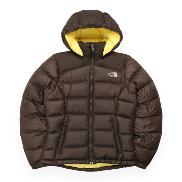 The North Face 700 Nuptse Puffer Jacket