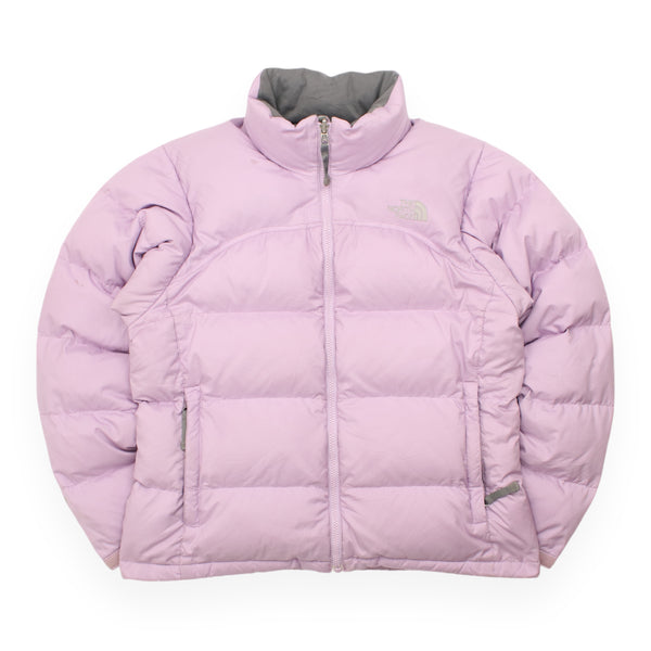 The North Face 700 Nuptse Puffer Jacket