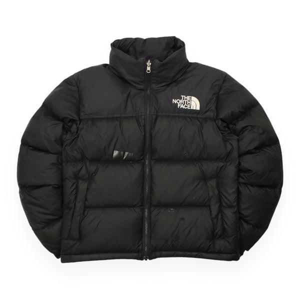 The North Face 700 Nuptse Puffer Jacket