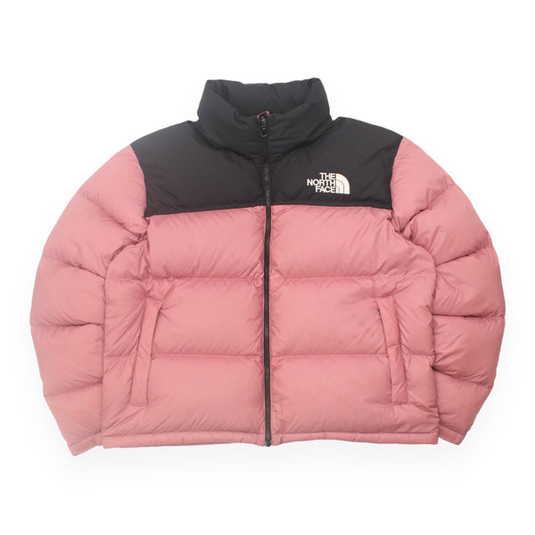 The North Face 700 Nuptse Puffer Jacket