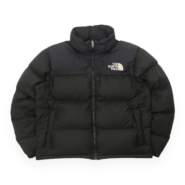 The North Face 700 Nuptse Puffer Jacket