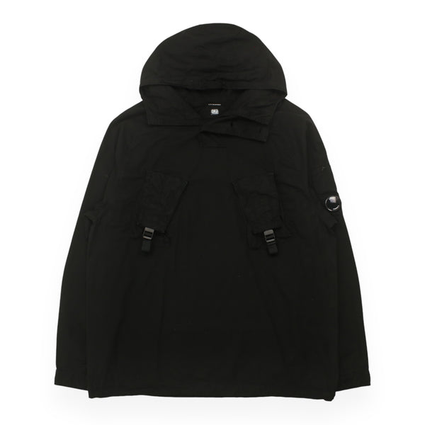 CP Company Buttoned Smock Jacket