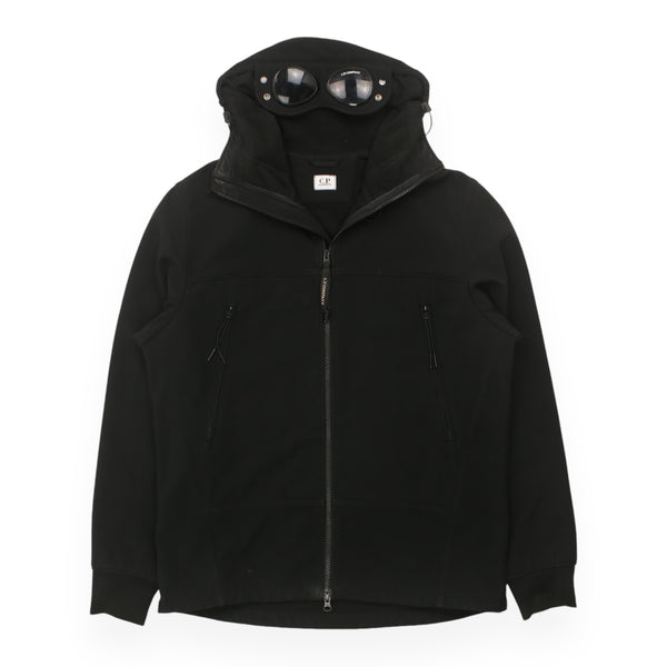 CP Company Shell-R Goggle Jacket