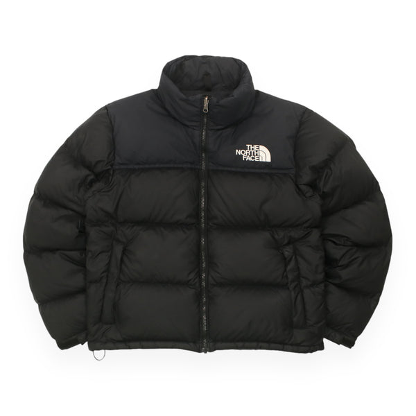 The North Face 700 Nuptse Puffer Jacket