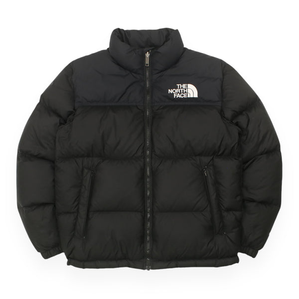 The North Face 700 Nuptse Puffer Jacket