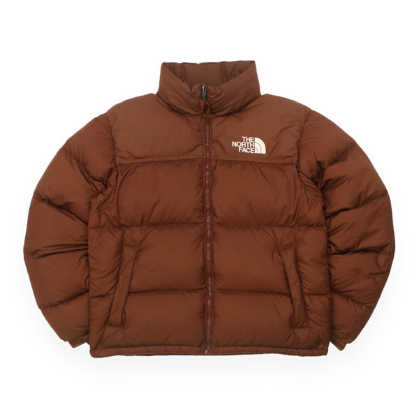 The North Face 700 Nuptse Puffer Jacket