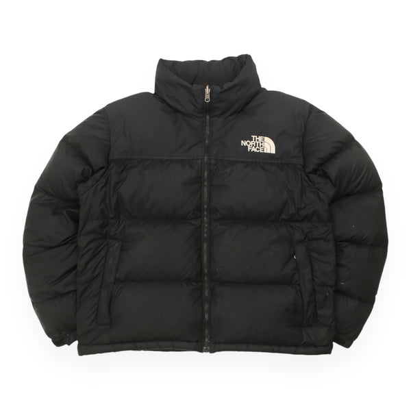 The North Face 700 Nuptse Puffer Jacket