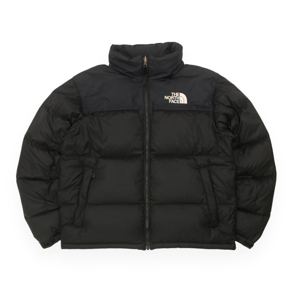 The North Face 700 Nuptse Puffer Jacket