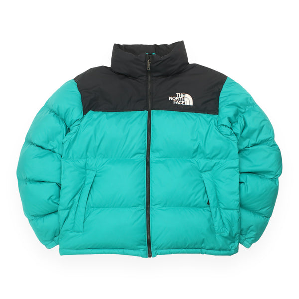 The North Face 700 Nuptse Puffer Jacket