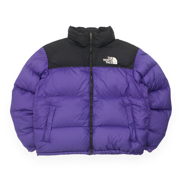 The North Face 700 Nuptse Puffer Jacket